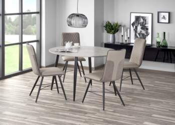 HALMARK Galdi BELATO table