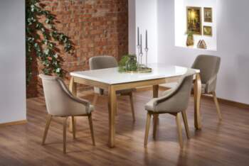 HALMARK Galdi DONOVAN table
