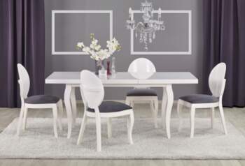 HALMARK Galdi MOZART table