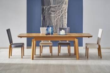HALMARK Galdi ROIS extension table