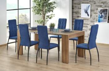 HALMARK Galdi SAMSON table