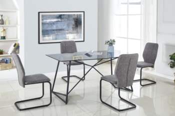 HALMARK Galdi SENSOR table
