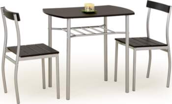 HALMARK Virtuvei LANCE table + 2