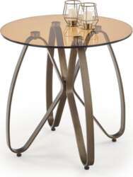 HALMARK Žurnālu galdi LUNGA c. table