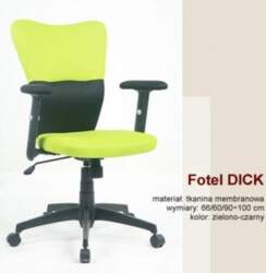 Krēsls DICK