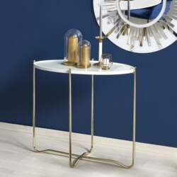 HALMARK Birojam KN2 console table