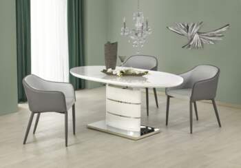 HALMARK Galdi ASXEN table