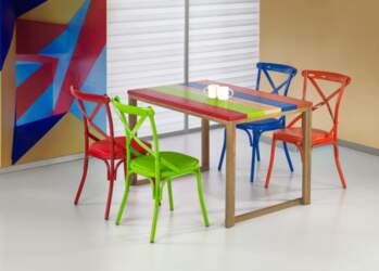 HALMARK Galdi GARMIN table