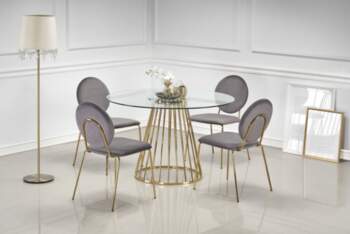 HALMARK Galdi LIVERPOOL table