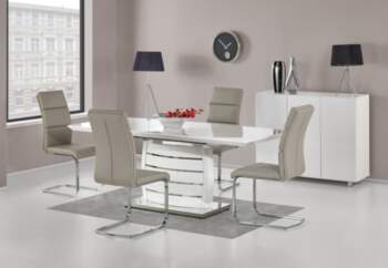HALMARK Galdi ONYX table