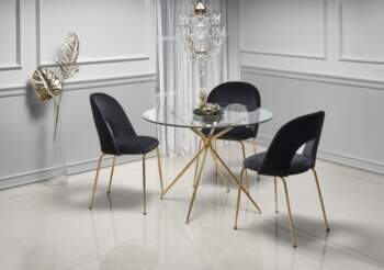 HALMARK Galdi RONDO table