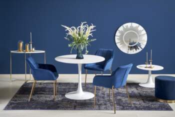 HALMARK Galdi SLIM table