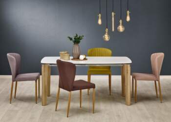 HALMARK Galdi WEBER table
