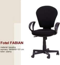 Birojam FABIAN