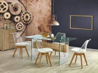 HALMARK Galdi BERGEN table