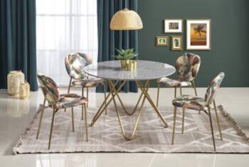 HALMARK Galdi BONELLO table