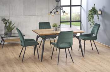 HALMARK Galdi CAMBELL ext. table