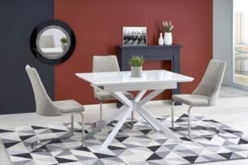 HALMARK Galdi HARPER table