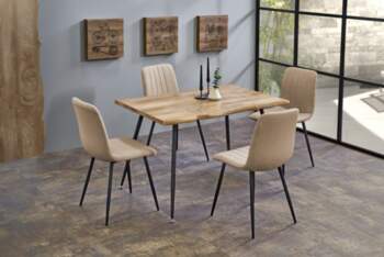 HALMARK Galdi LARSON table