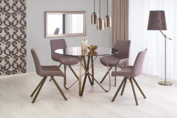 HALMARK Galdi LUNGO table