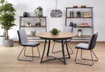 HALMARK Galdi MORETTI table