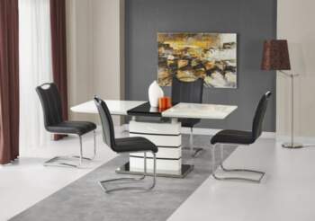 HALMARK Galdi NORD table