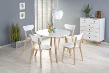 HALMARK Galdi RUBEN ext. table