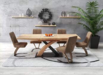 HALMARK Galdi SANDOR 3 table