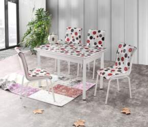 HALMARK Galdi STANBUL 4 table