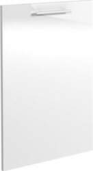 HALMARK Virtuvei VENTO DM-45/72 dishwasher front