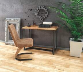 HALMARK Birojam KN3 console table