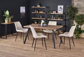 HALMARK Galdi BERLIN table