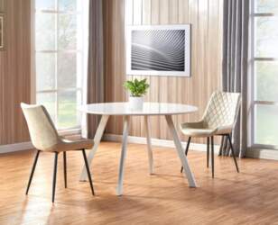 HALMARK Galdi ELIF table