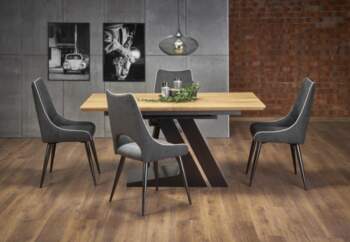 HALMARK Galdi FERGUSON ext. table