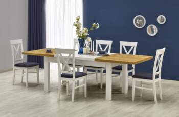 HALMARK Galdi LEONARDO table