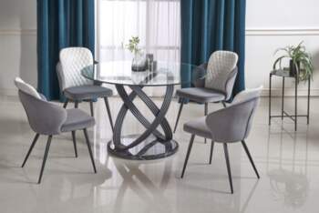 HALMARK Galdi OPTICO table