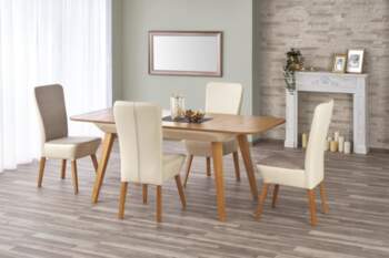 HALMARK Galdi ORCHID extension table