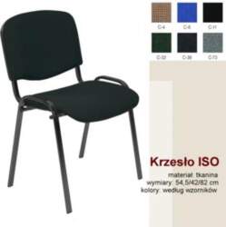 Birojam ISO krēsls