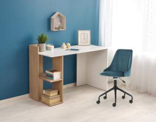 HALMARK Birojam FINO desk