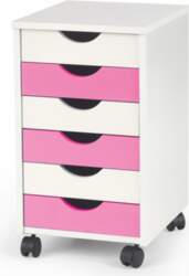 HALMARK Birojam PIERRE 2 storage unit