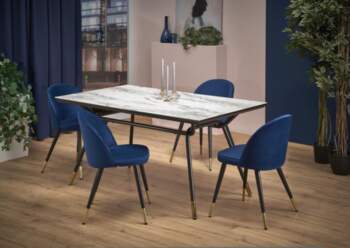 HALMARK Galdi GLAMOUR table