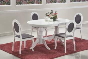 HALMARK Galdi JOSPEH ext. table
