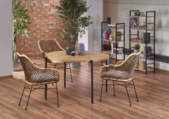 HALMARK Galdi MORGAN table