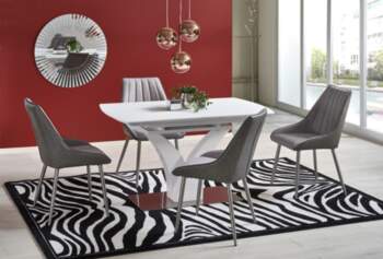 HALMARK Galdi PALERMO table