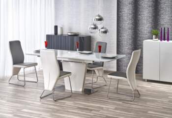 HALMARK Galdi PLATON extension table
