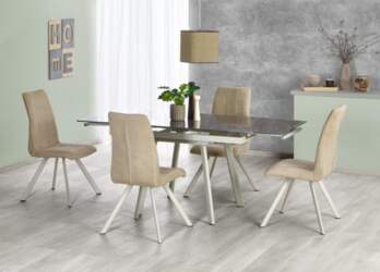 HALMARK Galdi TURION table