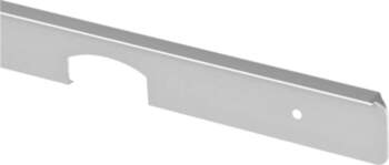 HALMARK Virtuvei VENTO LK angle trim