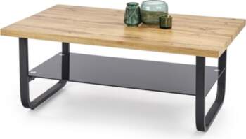 HALMARK Žurnālu galdi ESPINOZA rectangular c