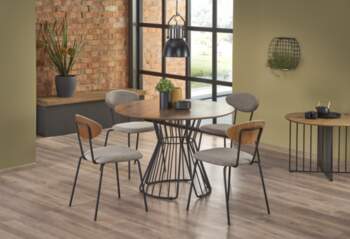 HALMARK Galdi BRISTOL table