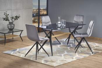 HALMARK Galdi FINLEY table